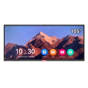 Braevo 105 Inch Smart Interactive Panel