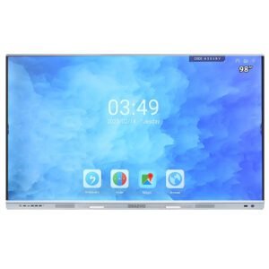 Braevo 98 inch Smart Interactive Panel