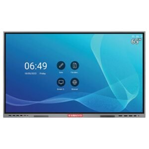 BRAEVO 65 inch Smart Interactive Flat Panel