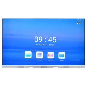 Braevo 75 Inch Smart Interactive Touch Panel